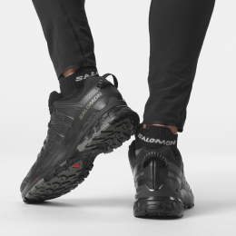 Xa Pro 3d V9 Gtx Black / Phantom / Pewter - Chaussures | Salomon