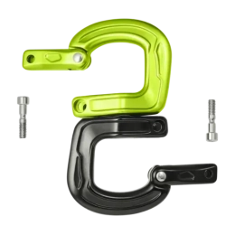 Cupid Swivel - Travaux En Hauteur | Edelrid
