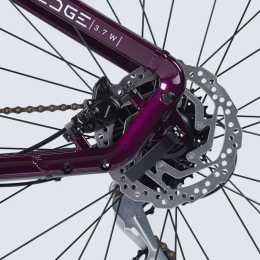 Edge 3.7 W - Velos | Lapierre