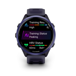 Forerunner 570 47mm Imperial Purple Indigo - Gps | Garmin