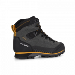 Tornado WP Grey Orange