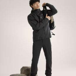 Veste Beta Black - Veste | Arcteryx