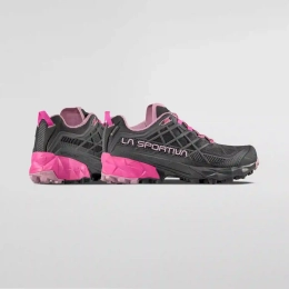 Akyra 2 GTX Black Rose Femme