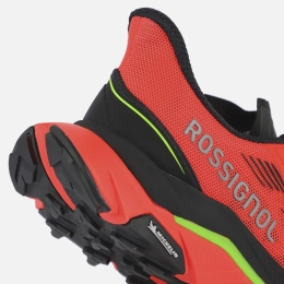Vezor Neon Red - Chaussures Trail | Rossignol