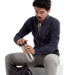 Veste Kyanite Black - Polaire | Arcteryx