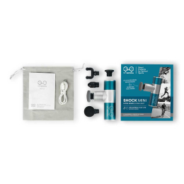 Shock Mini - Electrostimulateur | Yy Vertical