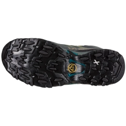 Ultra Raptor 2 Mid Gtx Charcoal - Chaussures | La Sportiva