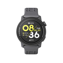 Pace 3 Silicone Black - Gps | Coros