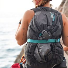 Sac A Cordes Vertica - Sac A Corde | Approach Outdoor