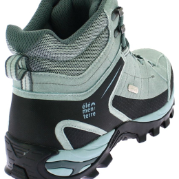 Sonora Femme Gris - Chaussures | Elementerre