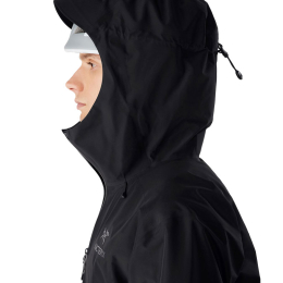 Veste Beta Lt Black - Veste | Arcteryx