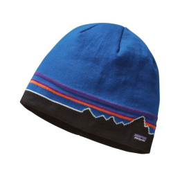 Bonnet Beanie Casquette Andes Blue - Bonnet | Patagonia