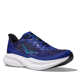 Mach 6 Black Nightsky - Chaussures | Hoka