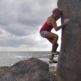 Chausson Tarifa - Chaussons | Tenaya