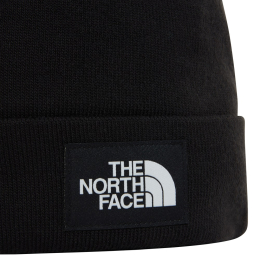 Bonnet Dock Worker Recycled Black - Bonnet | The North Face