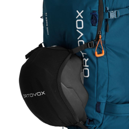 Free Rider 28 Petrol Blue - Sac A Dos | Ortovox