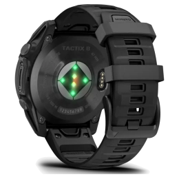 Tactix 8 Standard Amoled 47mm - Gps | Garmin