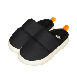 Chaussons Samuntha Femme Noir - Chaussures | Barts