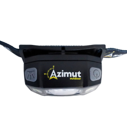 Visio Light 320 R - Lampe Frontale | Azimut Outdoor