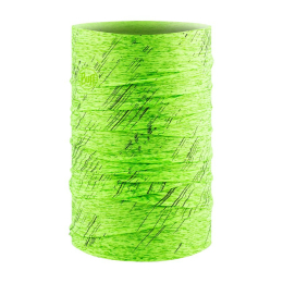 Tour De Cou Coolnet Uv+ Reflective Htr Lime - Tour De Cou | Buff
