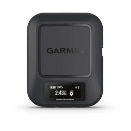 In Reach Messenger - Gps | Garmin