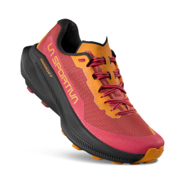 Prodigio 2 Femme Red Azalea - Chaussures | La Sportiva