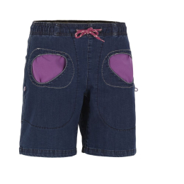 Short Femme Onda Denim - Short | E9
