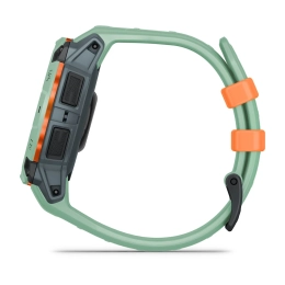 Instinct 3 Amoled 45mm Neo Tropic Bezel - Gps | Garmin