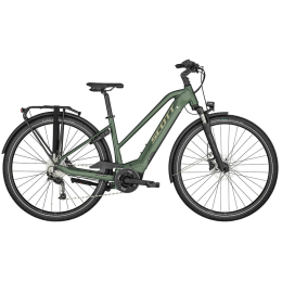 Sub Active Eride 10 Lady - Velo | Scott