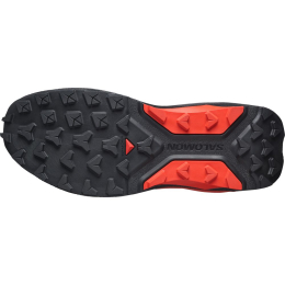 S/lab Genesis 2 Black Fiery Red - Chaussures | Salomon