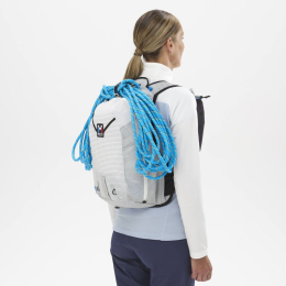 Trilogy 15+ White - Sac A Dos | Millet
