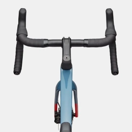 SuperSix Evo Carbon 4 Disc Smc Storm Cloud - Velo | Cannondale