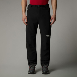 Pantalon Diablo Tapered Black - Pantalon | The North Face