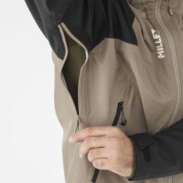 Veste Fitz Roy Dorite Black - Veste | Millet