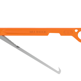 Crochet Multifonction Multihook - Accessoire Glace | Petzl