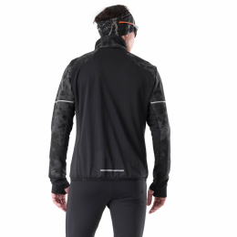 Intense Safe And Warm Veste Black - Polaire | Millet