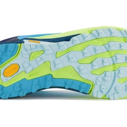 Timp 5 Blue / Lime - Chaussures | Altra