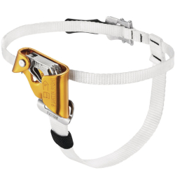 Pantin Droit - Bloqueur | Petzl