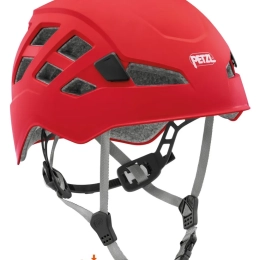 Boreo Rouge - Casques | Petzl