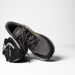 Divide 6 Rabbit Black