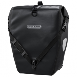 Back - Roller 40L Noir