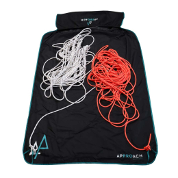 Bache A Corde Approach - Sac A Corde | Approach Outdoor