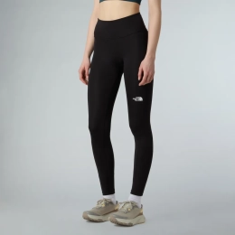 Pantalon Flex 28 In Femme Black - Collant | The North Face