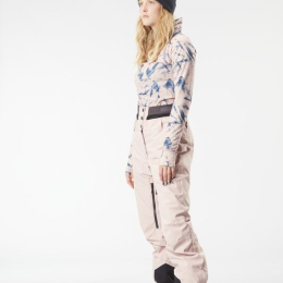 Pantalon Femme Exa Shadow Gray - Pantalon | Picture Organic Clothing
