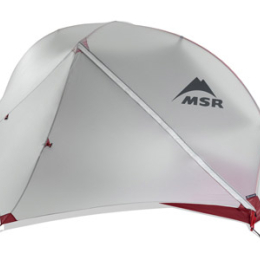 Hubba Nx Grey - Tente | Msr