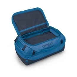 Transporter Squffel 44 Blue Flame - Sac Expedition | Osprey