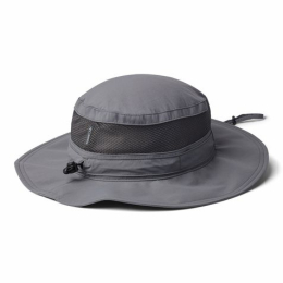 Bora Bora Booney Grey - Chapeau | Columbia Sportswear
