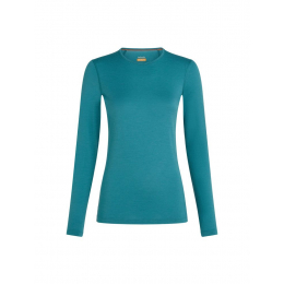 T-shirt Femme 200 Oasis Topaze