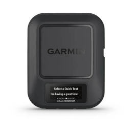 In Reach Messenger - Gps | Garmin