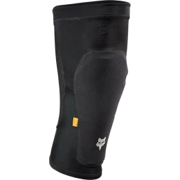 Enduro Knee Sleeve Black - Protections Corps | Fox